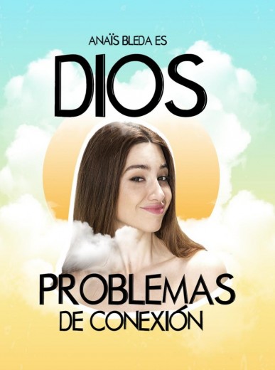 Anaïs Bleda Verdú en Problemas de conexión